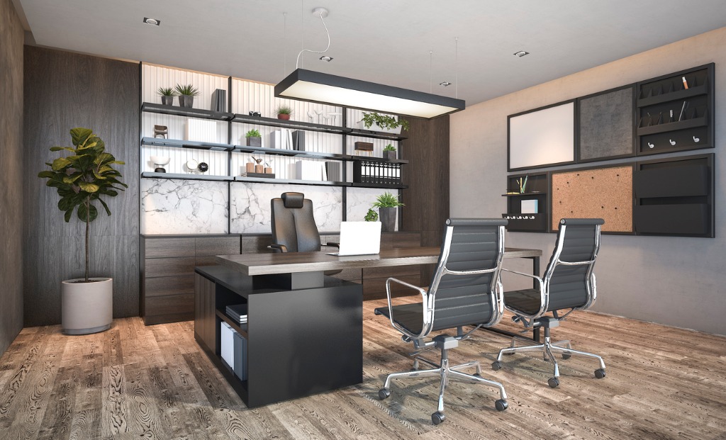 Office Cleaning - C G Cleaning Service LLC C G Cleaning Service LLC